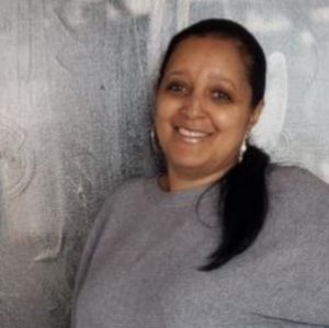 Meet your Posher, Veronica